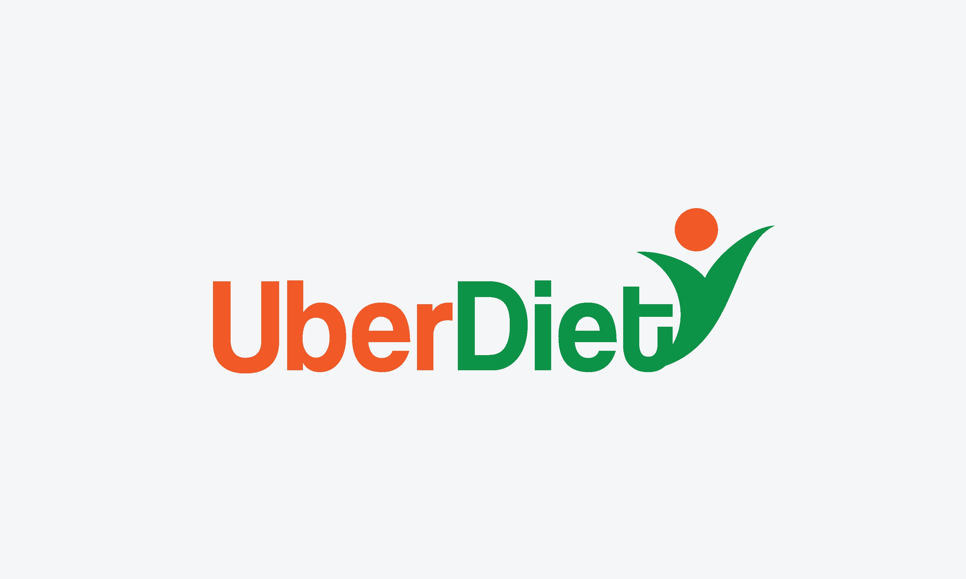 UberDiet logo